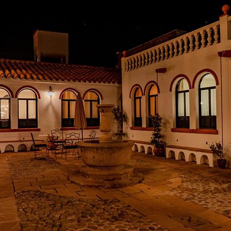 Hostal Colonial Potosi Bagian luar foto